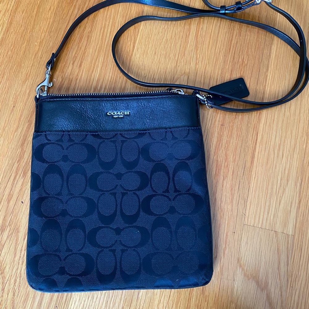 Coach Crossbody Bag